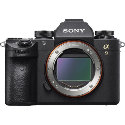 دوربین-بدون-آینه-سونی-Sony-Alpha-a9-Mirrorless-Digital-Camera-Body